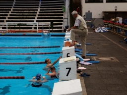 Sondertraining Eigenbad I